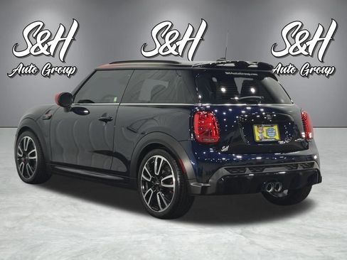 Used 2024 MINI Cooper John Cooper Works FWD image 19