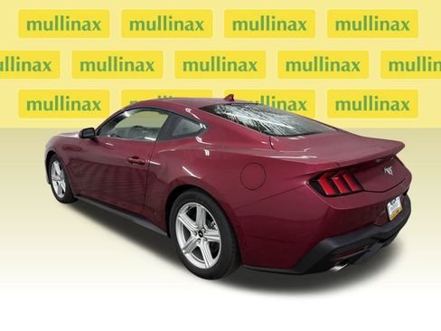 New 2026 Ford Mustang Premium image 9