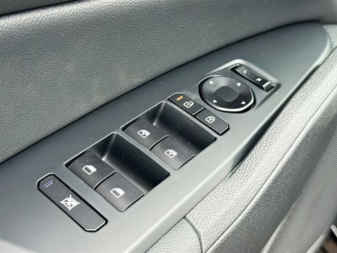 New 2026 Kia Sportage X-Line image 8