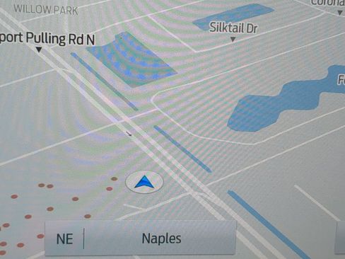 Used 2021 Ford F150 Platinum w/ Equipment Group 701A High image 23