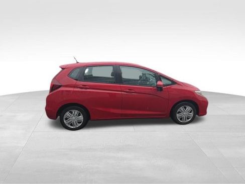 Used 2019 Honda Fit LX image 8