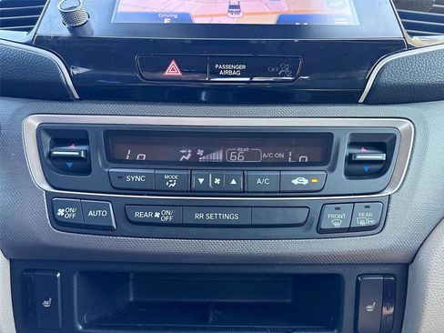 Used 2022 Honda Ridgeline RTL-E image 17