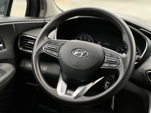 Used 2021 Hyundai Santa Fe SE AWD/4WD image 26
