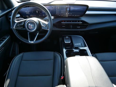 Used 2025 Buick Enclave Preferred image 14