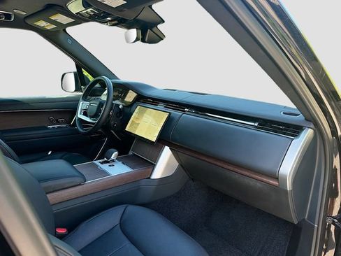Used 2024 Land Rover Range Rover SE AWD/4WD image 15