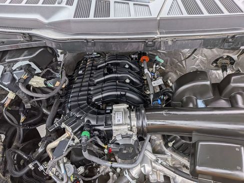 Used 2022 Ford F150 XL w/ Equipment Group 101A High RWD image 32