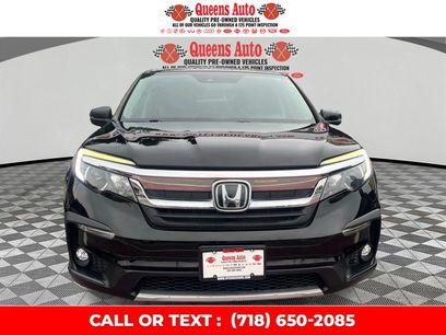 Used 2019 Honda Pilot EX-L