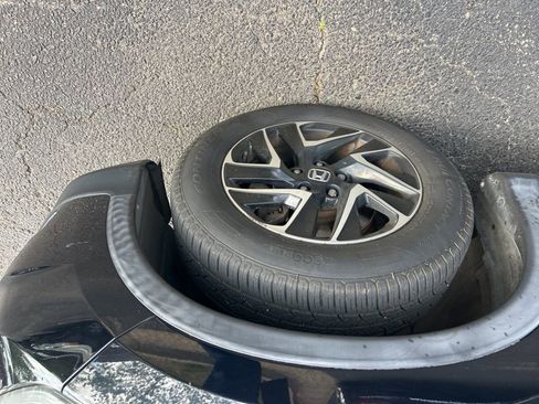 Used 2016 Honda CR-V SE image 10