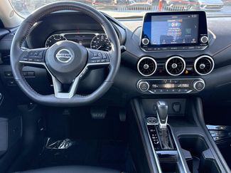 Used 2021 Nissan Sentra SR w/ SR Premium Package video 2