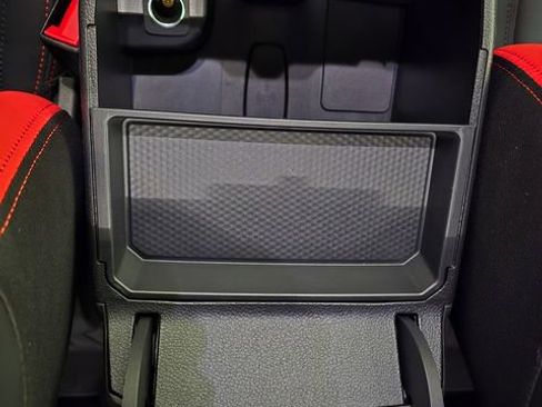 Used 2025 Ford Ranger Raptor image 29