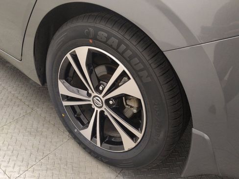 Used 2021 Nissan Sentra SV w/ Electronics Package image 31