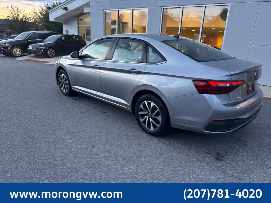 Used 2023 Volkswagen Jetta S FWD image 10