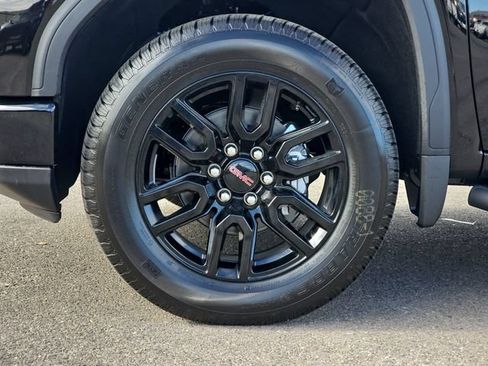 New 2026 GMC Sierra 1500 Pro w/ Graphite Edition AWD/4WD image 19