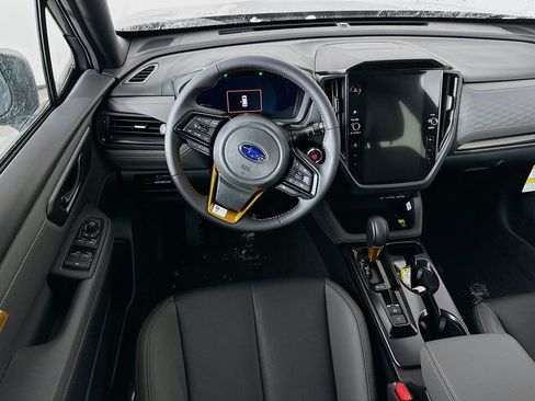 New 2026 Subaru Forester Wilderness image 30