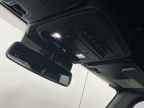 Used 2024 Ford Bronco Raptor w/ Interior Carbon Fiber Pack 6 image 23