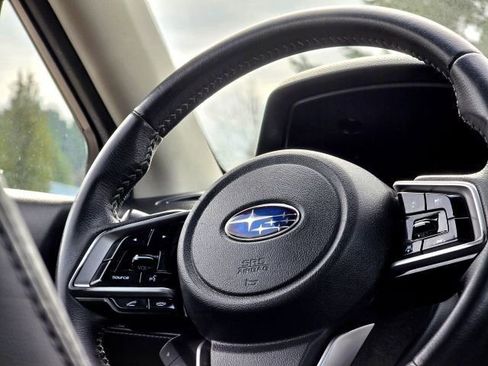 Used 2019 Subaru Outback 2.5i Limited image 13