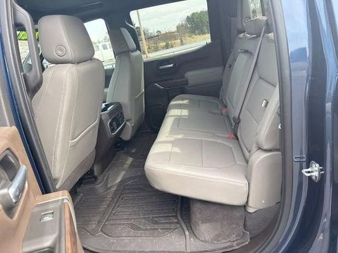 Certified 2021 GMC Sierra 1500 SLT w/ SLT Premium Plus Package image 22