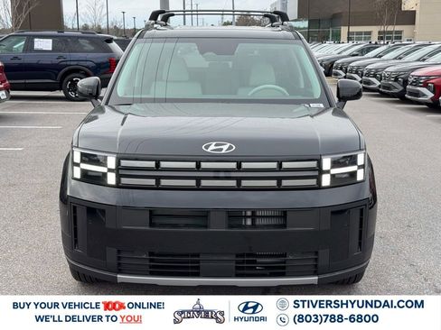New 2026 Hyundai Santa Fe SEL image 6