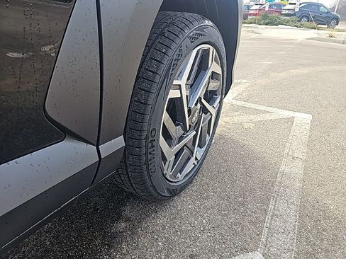 New 2026 Hyundai Kona SEL Premium AWD/4WD image 38