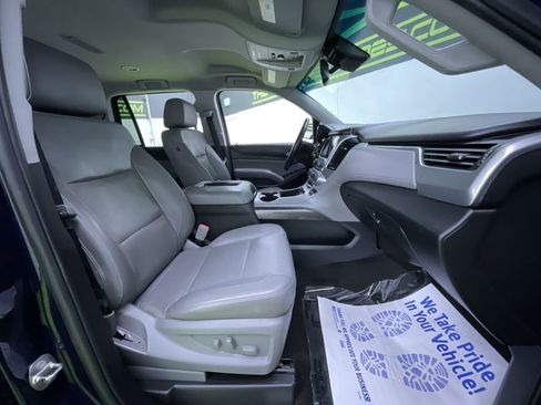 Used 2018 Chevrolet Tahoe LT image 29