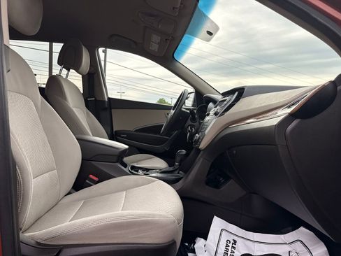 Used 2016 Hyundai Santa Fe Sport AWD/4WD image 28