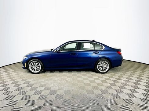 Used 2024 BMW 330i xDrive Sedan w/ Premium Package image 5
