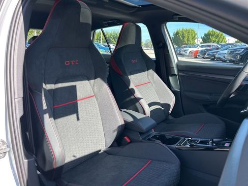 New 2026 Volkswagen GTI SE image 42