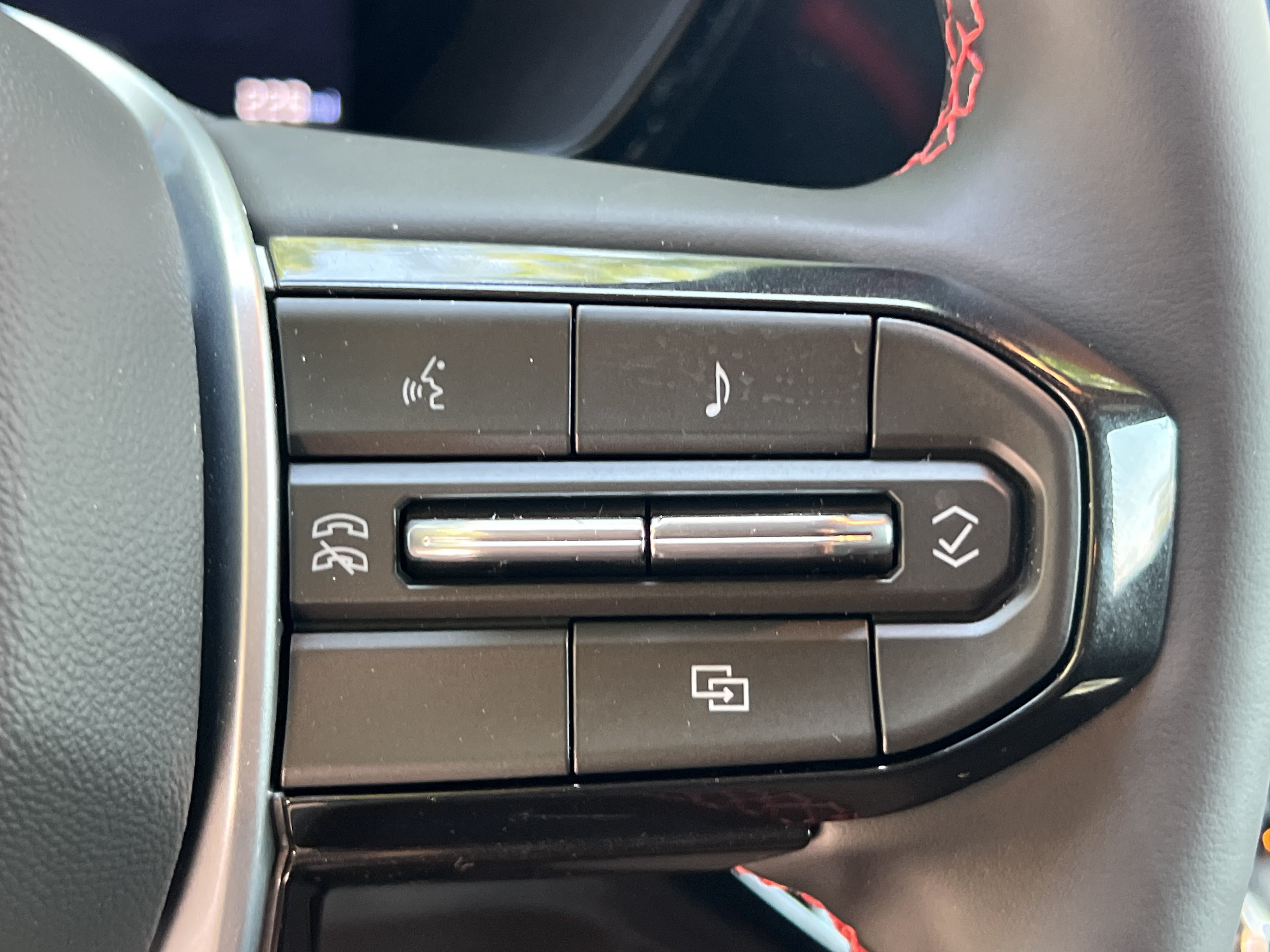 New 2026 Chevrolet Colorado Z71 w/ Technology Package AWD/4WD image 19