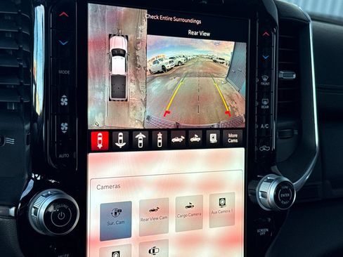 New 2026 RAM 3500 Laramie w/ Night Edition image 18