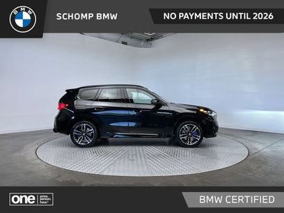 Certified 2024 BMW X1 M35i w/ M Sport Professional Package