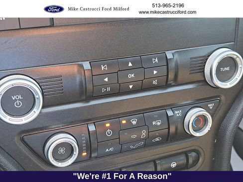 Certified 2020 Ford Mustang GT w/ GT Performance Package image 16