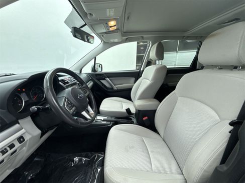 Used 2017 Subaru Forester 2.5i Premium w/ Protection Package #1 image 11