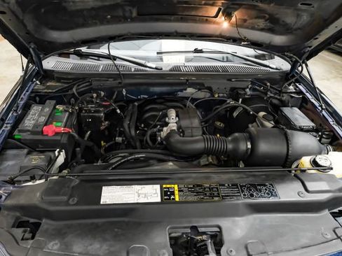 Used 2004 Ford F150 XL image 40