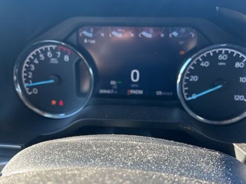 Used 2023 Ford F150 XLT w/ Equipment Group 302A High image 9