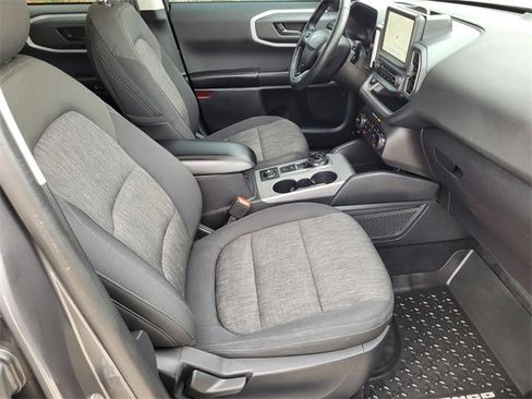 Used 2023 Ford Bronco Sport Big Bend w/ Convenience Package image 10