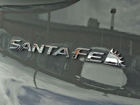 Certified 2022 Hyundai Santa Fe SE AWD/4WD image 28