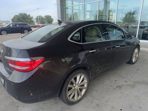 Used 2014 Buick Verano Convenience FWD image 13
