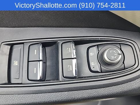 Used 2019 Subaru Ascent Premium AWD/4WD image 20