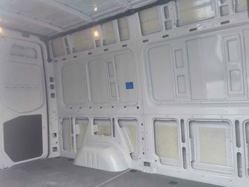 Used 2025 Mercedes-Benz Sprinter 2500 image 22