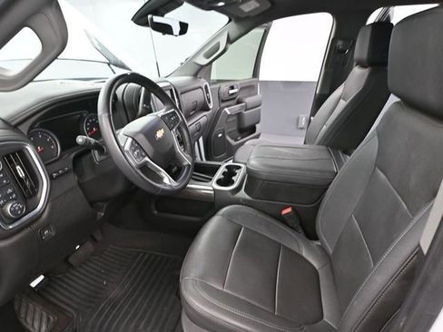Used 2023 Chevrolet Silverado 3500 LTZ w/ Z71 Chrome Sport Edition image 25