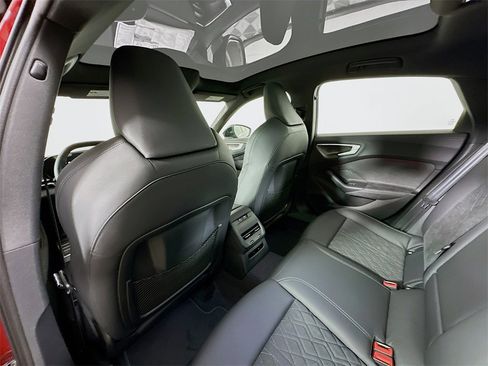 New 2025 Audi S5 Premium Plus image 4