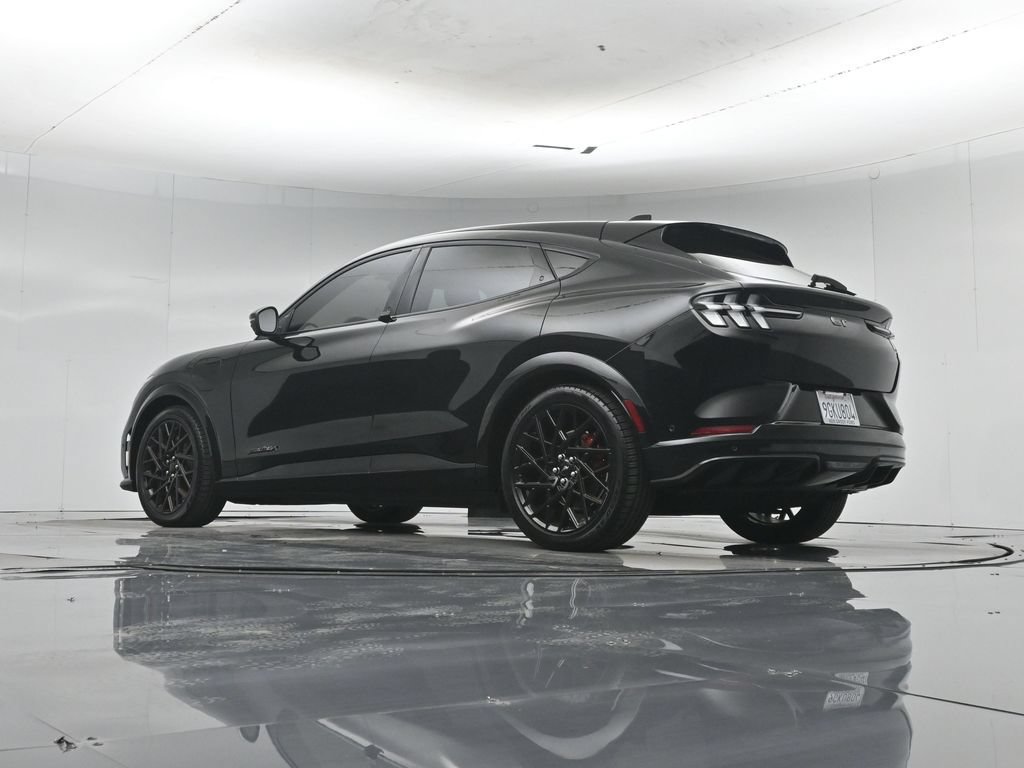 Used 2023 Ford Mustang Mach-E GT w/ GT Performance Edition AWD/4WD image 52