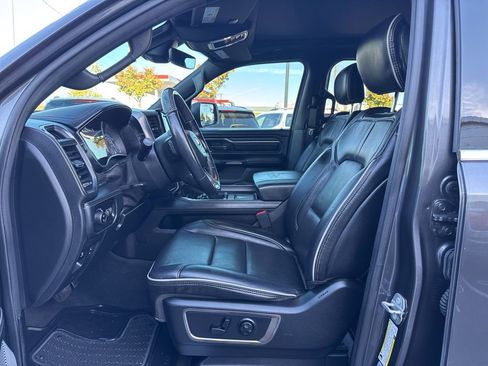 Used 2020 RAM 1500 Limited image 14