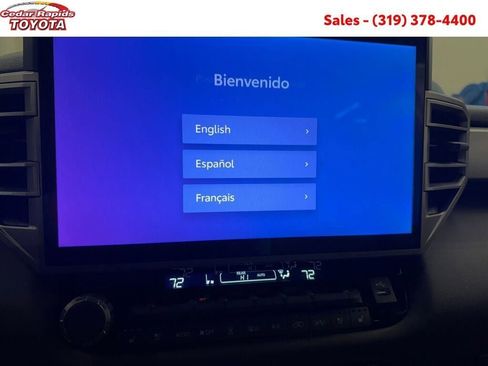 New 2026 Toyota Sequoia Limited image 21