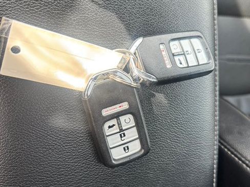 Used 2018 Honda CR-V EX-L image 47