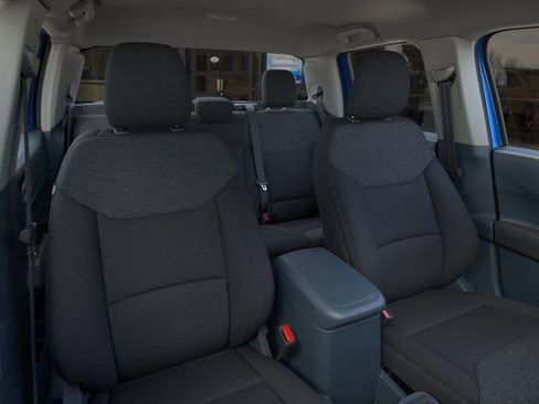 New 2025 Ford Maverick XL w/ Equipment Group 101A image 10