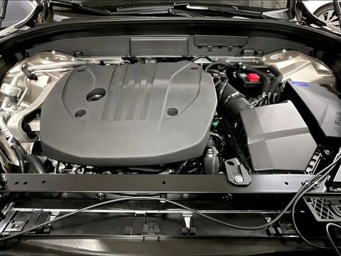 New 2026 Volvo XC60 B5 Ultra w/ Protection Package Premier AWD/4WD image 13