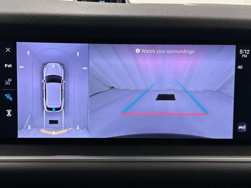 Used 2025 Porsche Cayenne image 36