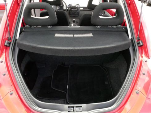 Used 1999 Volkswagen Beetle GLS FWD image 18