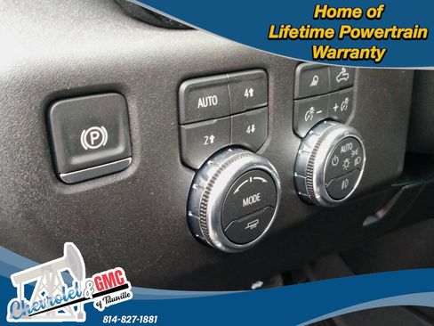 New 2026 GMC Sierra 1500 Elevation w/ Preferred Package image 17